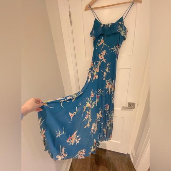 Urban Outfitters XS full length sundress - Picture 6 of 6
